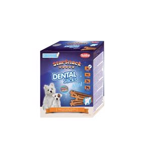 StarSnack Dental Sticks Mini